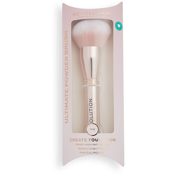 R12 Ultimate Powder Brush - Štetec na tvár